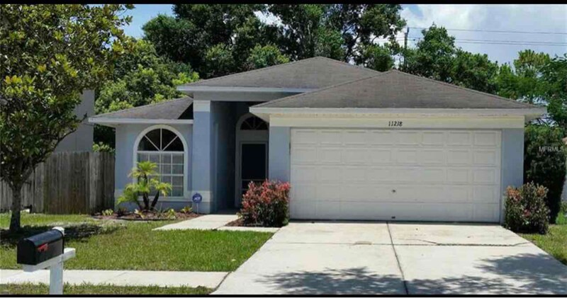 Primary Photo - 11218 Scotchwood Dr