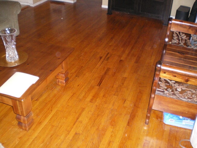 hardwood floors - 25223 Western Ave