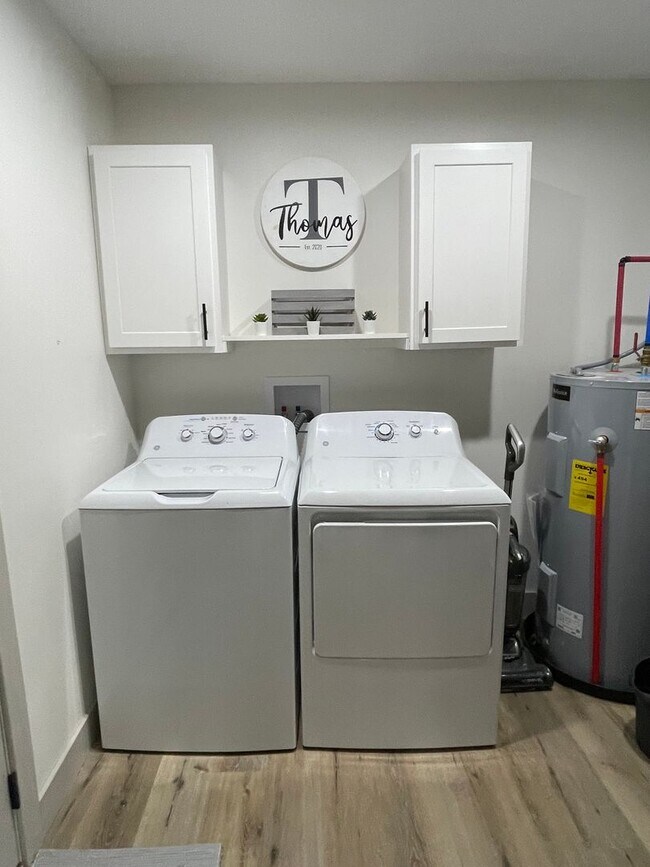 Building Photo - Built in 2025 3 Bed 2 Bath FOR RENT