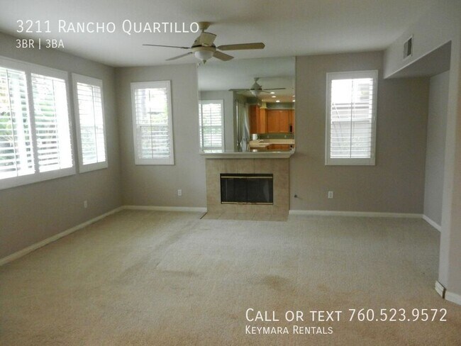 Building Photo - 3211 Rancho Quartillo