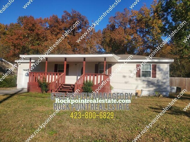Primary Photo - 1508 Wilson Rd