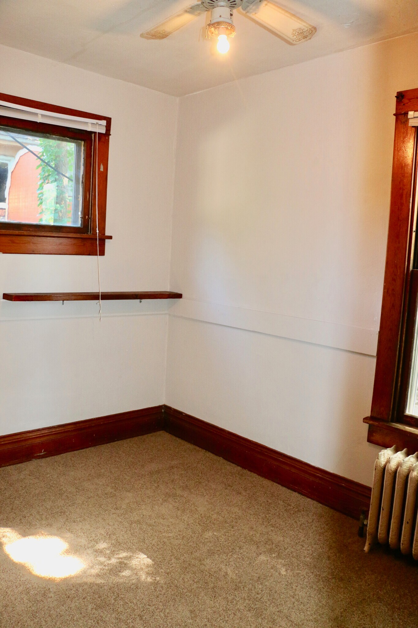 Bedroom - 121 Grove St
