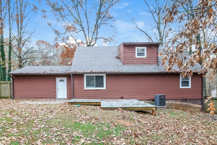 Building Photo - 5916 S Quail Dr