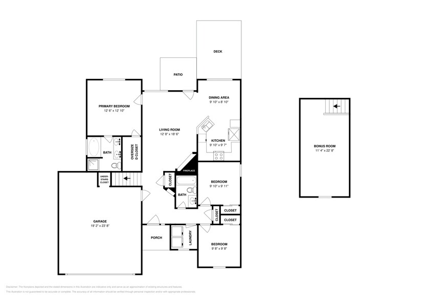Building Photo - 9043 Sanders Creek Ct