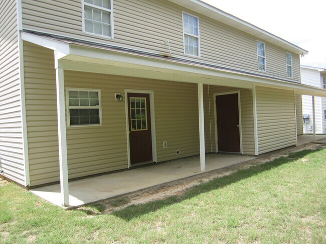 Building Photo - Taleeda 437-439