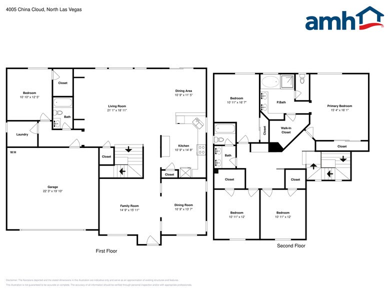 Building Photo - 4005 China Cloud Dr