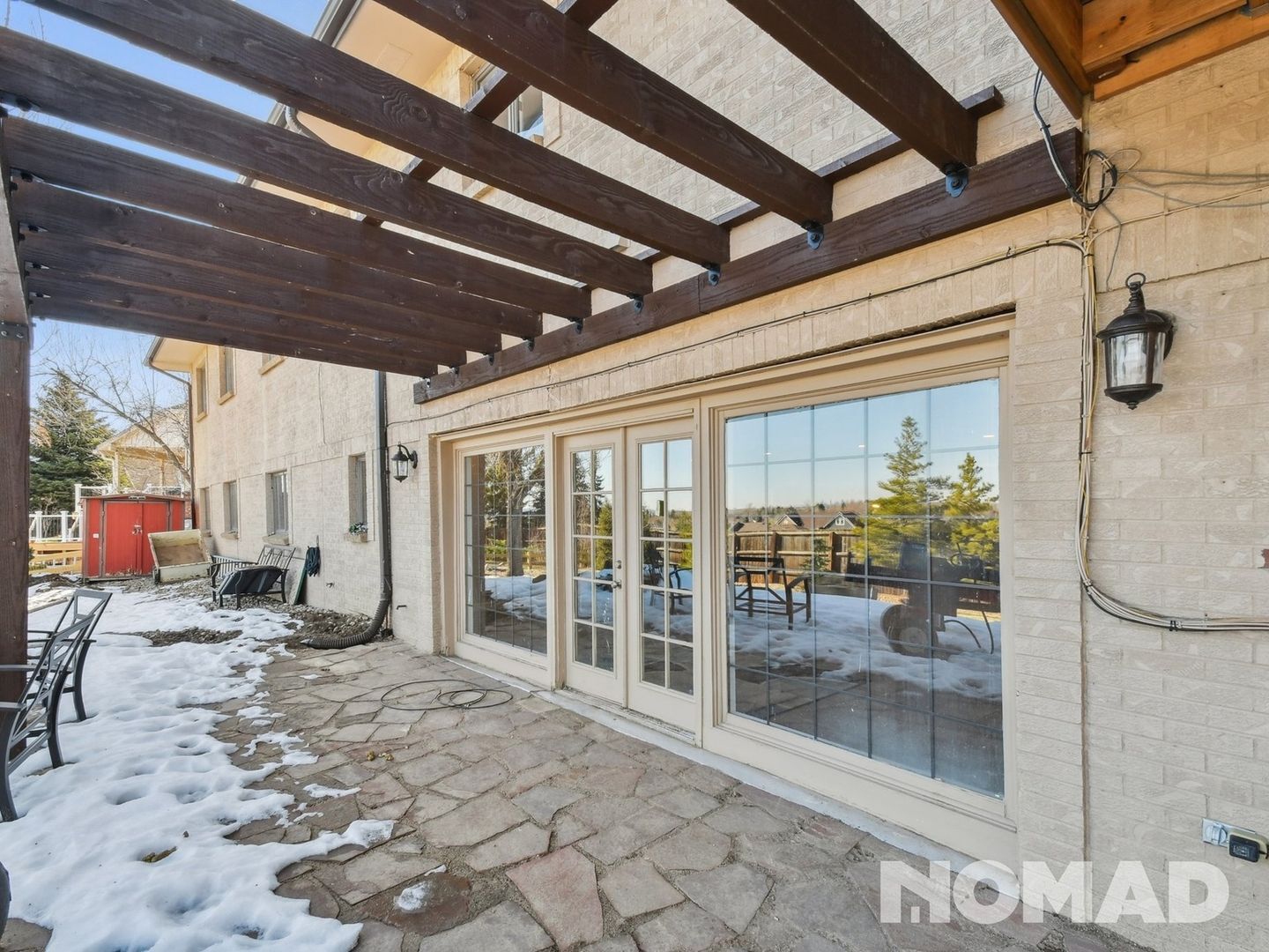 Building Photo - 7522 S Mt Zirkel