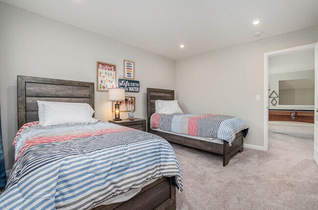 Building Photo - Fully Furnished Luxury Corporate Rental - Brand New Construciton