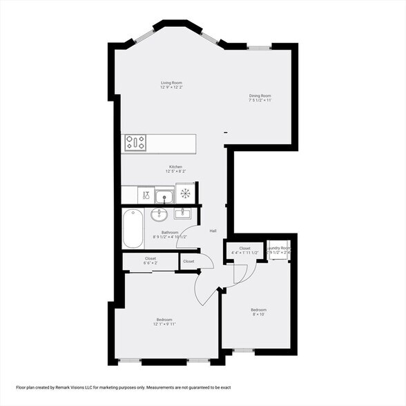 Building Photo - 91 Waltham St