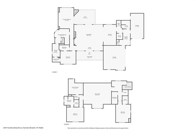 Building Photo - 2737 Farmers Branch Ln