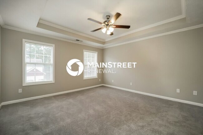 Building Photo - 4 Bedroom Pet-Friendly Home in Rex, GA with Main Street Renewal