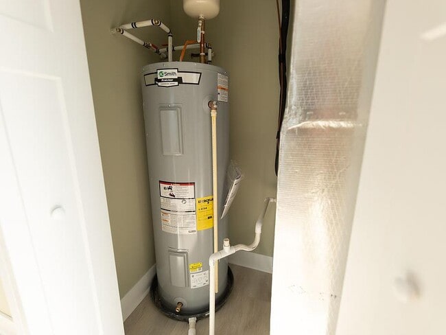 Building Photo - Westcott 11A - Townhome