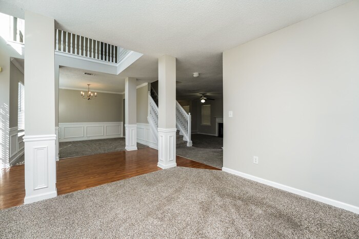 Building Photo - 1906 Bridgestone Cir