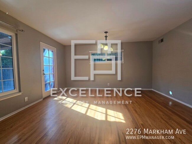 Building Photo - 2276 Markham Ave