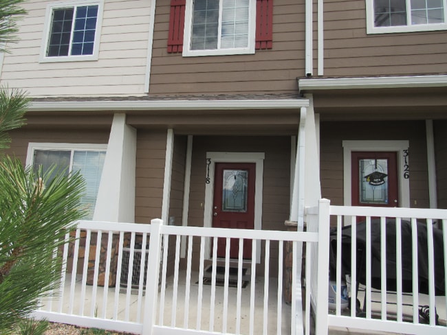 Building Photo - 3118 Wilde Dr