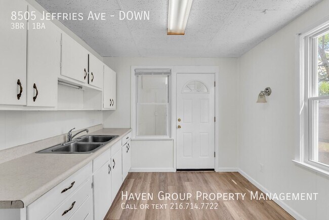 Building Photo - 8505 Jeffries Ave