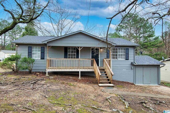Primary Photo - 1533 6th Pl NW