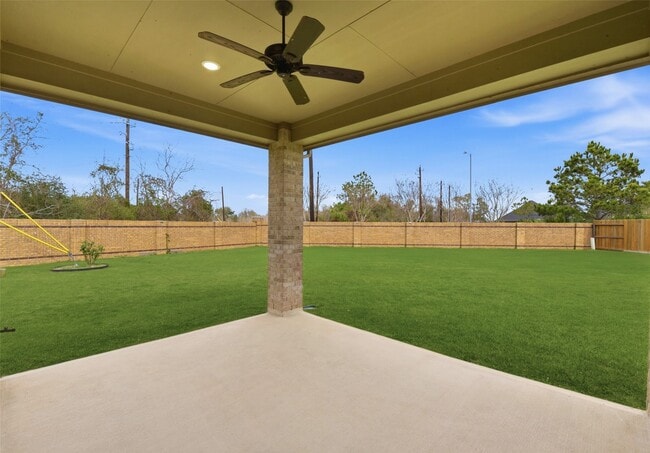 Building Photo - 3431 Mckinney Ridge Dr