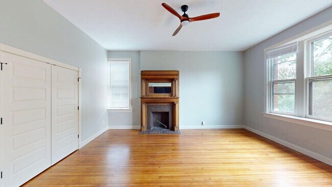 Building Photo - 3517 Magnolia Ave