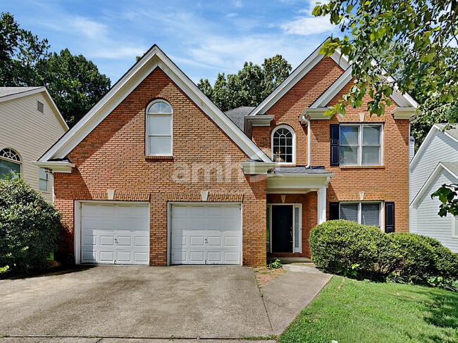 Building Photo - 4821 Thicket Path NW