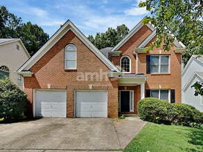 Building Photo - 4821 Thicket Path NW