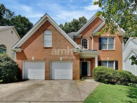 Building Photo - 4821 Thicket Path NW