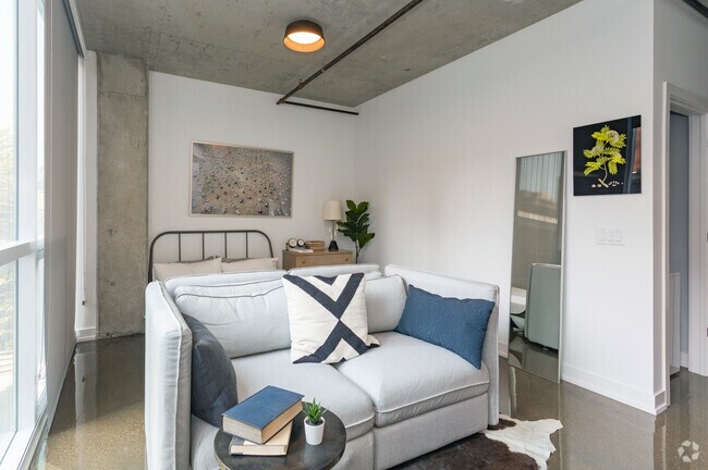 Building Photo - The Bush Temple II