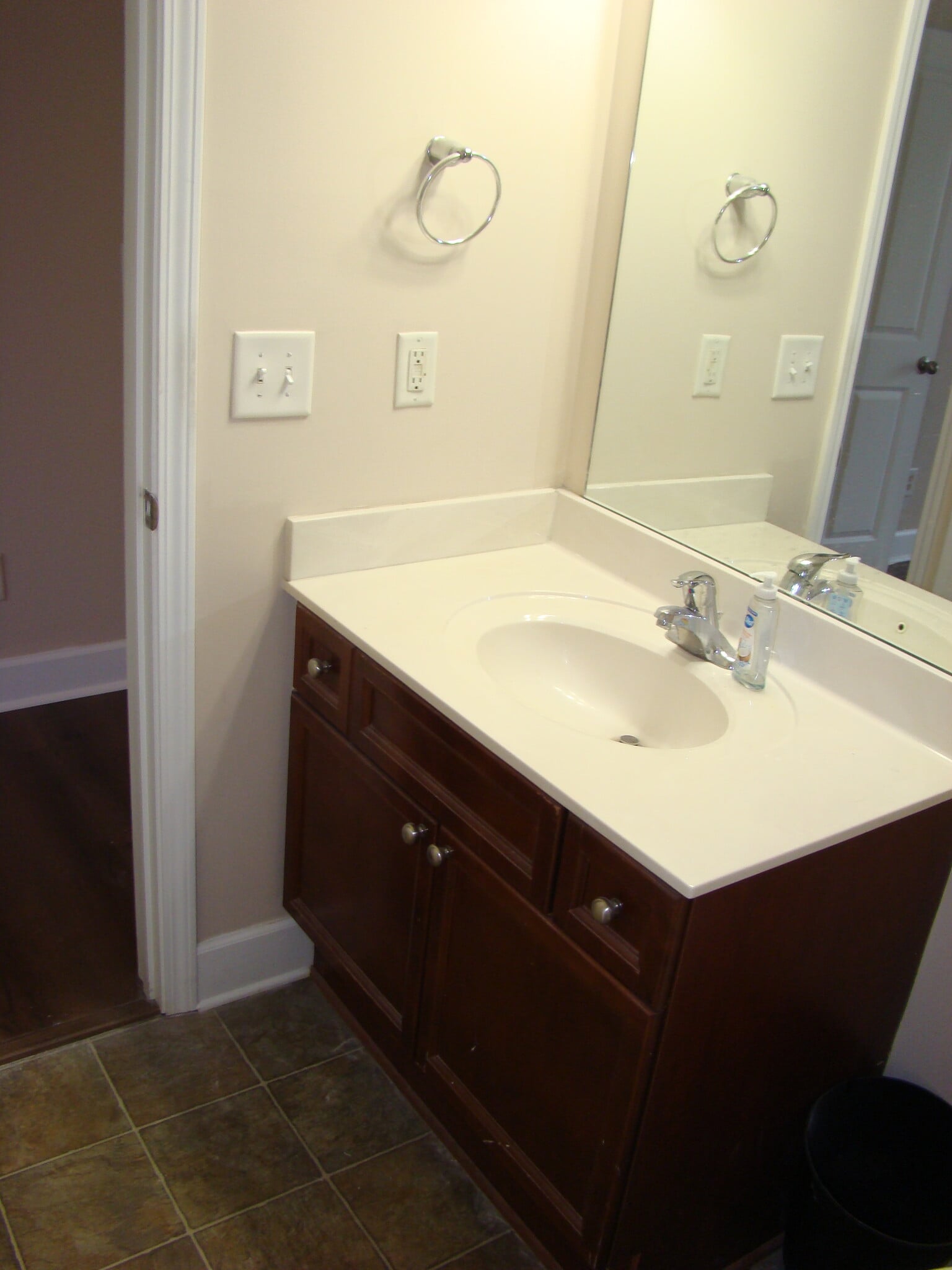 Bathroom #2 - 8401 Callabee Way