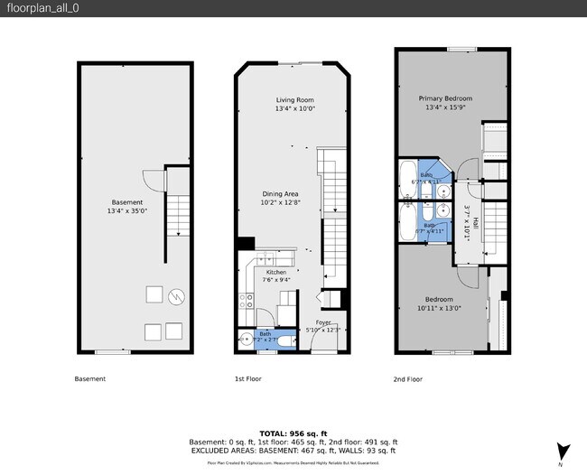 Building Photo - $2,140.95 with $300 off the first month's rent, 2 Beds - 2 Bath, Single Family Home in Centennial...