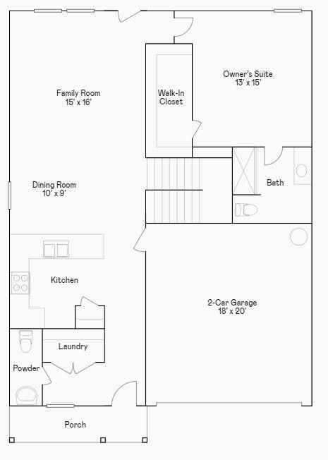 Building Photo - 26930 Zebra Grass Dr