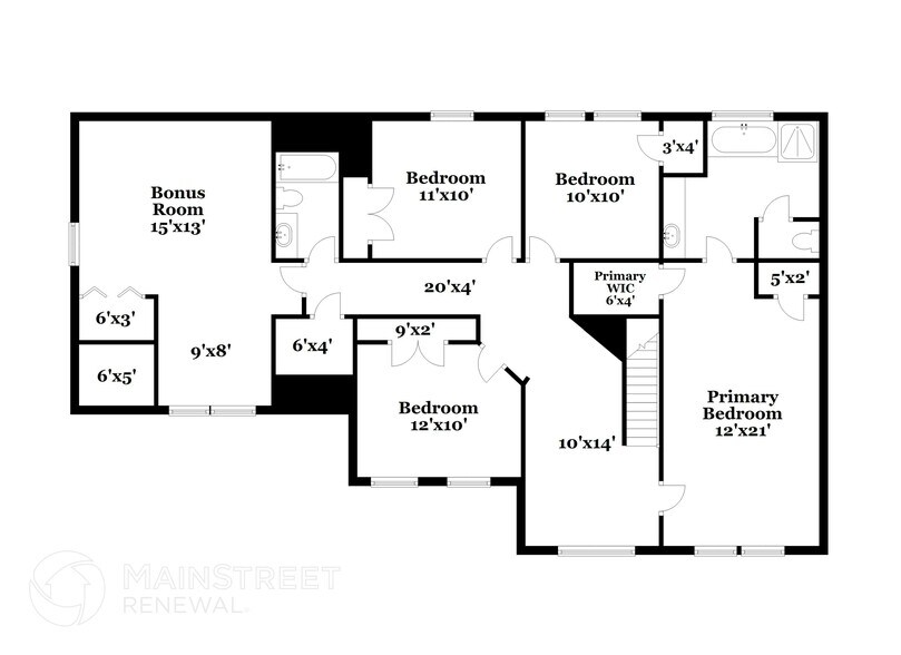 Building Photo - 5553 Wind River Ln
