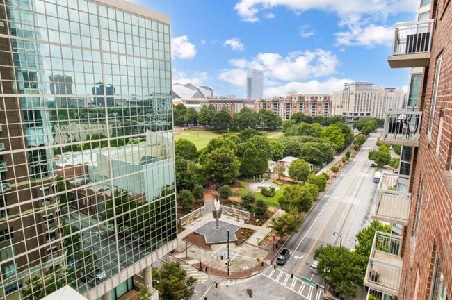 Building Photo - 285 Centennial Olympic Park Dr NW