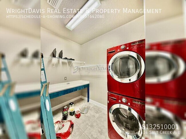 Building Photo - 6414 Salt Creek Ave