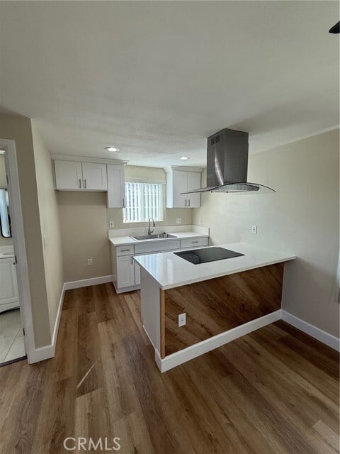 Building Photo - 735 N Bush St