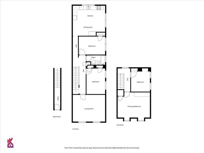 Building Photo - 204 N Broadway