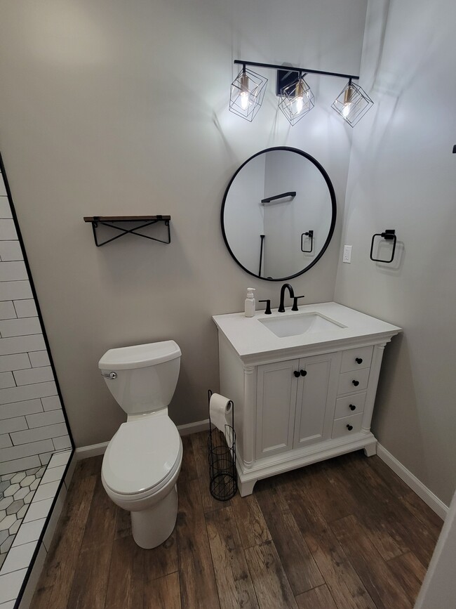 Building Photo - 808 W National Rd