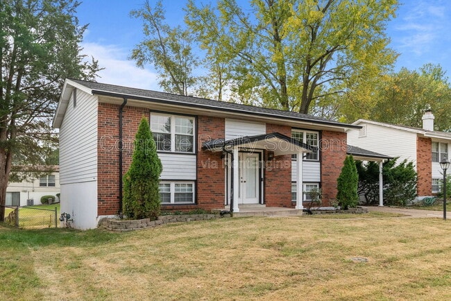 Building Photo - 12464 Glengate Dr