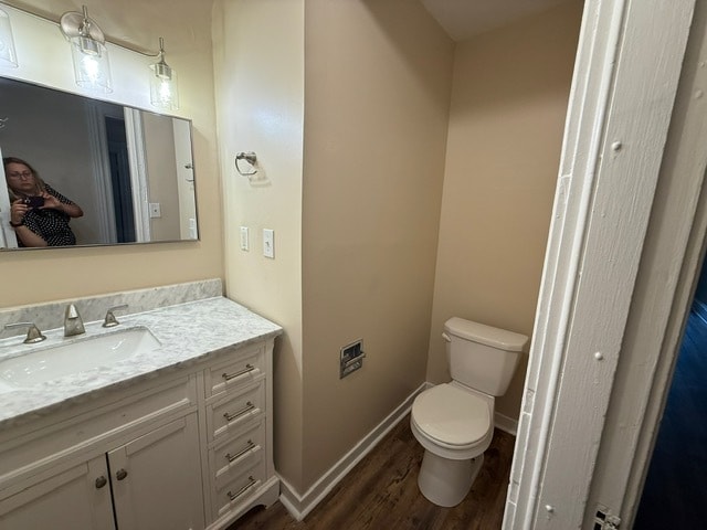 Powder Room - 433 Herschel St