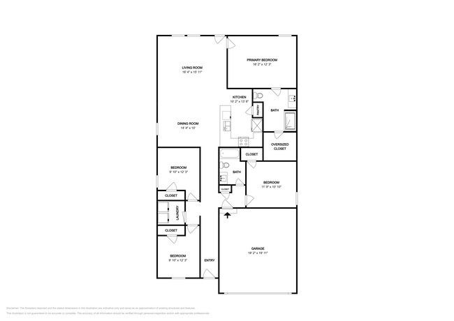 Building Photo - 1849 Kiwi Dr