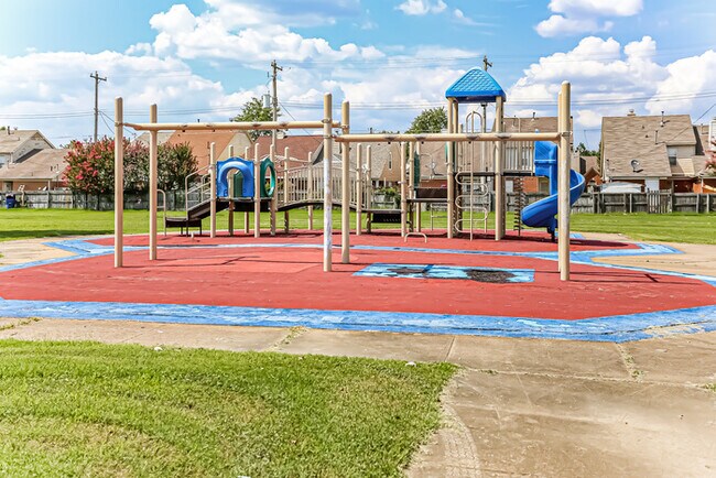 Building Photo - Spacious 4 Bedroom Memphis Home