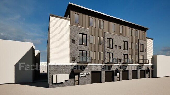 Building Photo - 242 Belgrade Ave