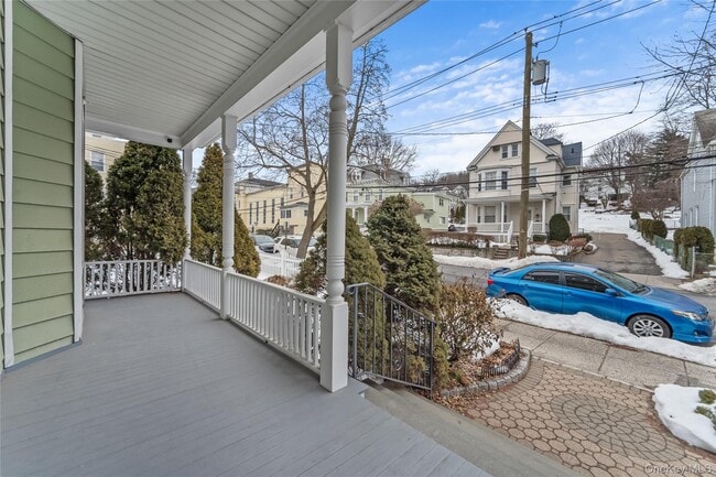 Building Photo - 81 N Washington St