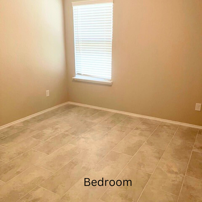 Bedroom 2, 12x10 sq. ft all tiles - 8310 Rose Petals Ln