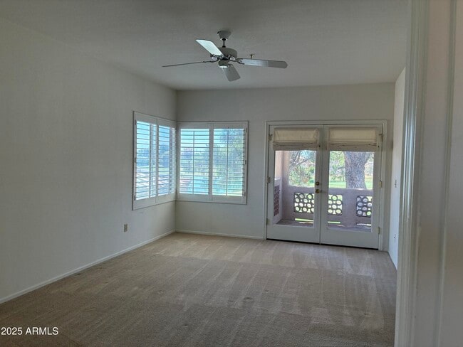 Building Photo - 7891 E Desert Cove Ave