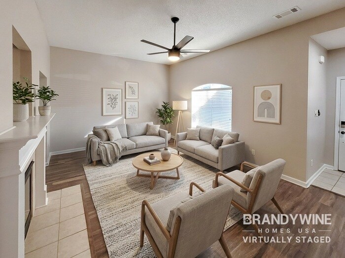 Building Photo - 10242 Evening Hill Dr