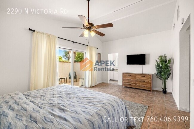 Building Photo - 2290 N Victoria Rd