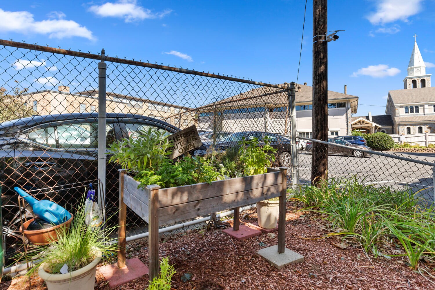 Building Photo - 29 Harvard Ave