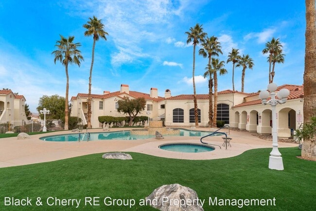 Building Photo - 2 br, 2 bath House - 698 S Racetrack Unit 824