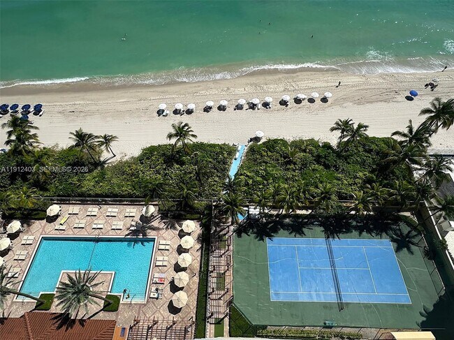 Building Photo - 2080 S Ocean Dr