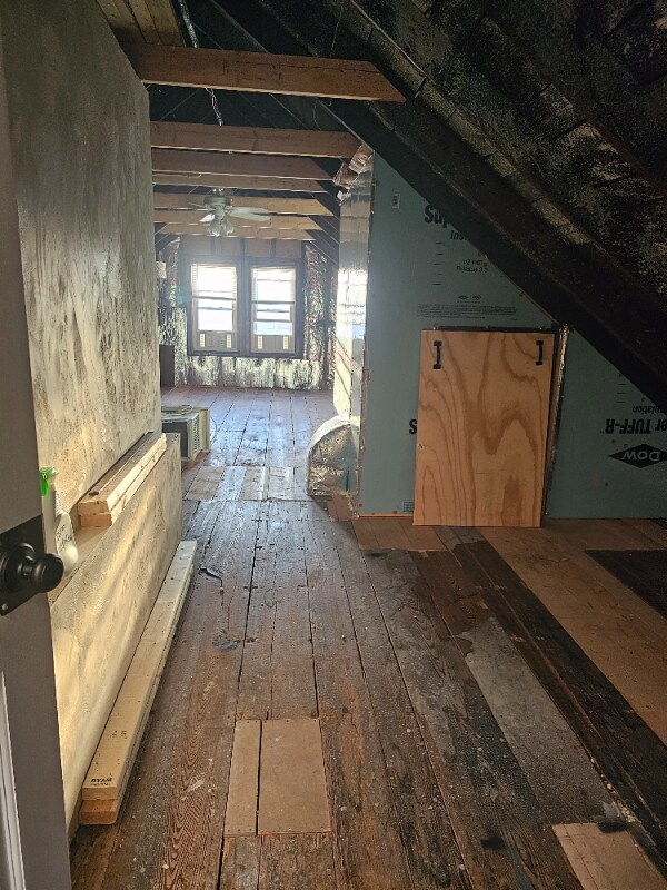 Building Photo - 50 Yeomans Ave